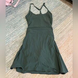Outdoor Voices Workout Dress